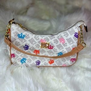 JUICY COUTURE PURSE